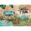 PLAYMOBIL WILTOPIA 71293 71013 71294 71295 71296 71290 71055 71053 71287 71289 7