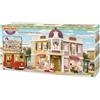 EPOCH Sylvanian Families Town '' Grandi magazzini '' 'GRAND DEPARTMENT STORE'
