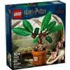 LEGO HARRY POTTER 76433 MANDRAGOLA
