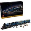 LEGO IDEAS 21344 IL TRENO ORIENT EXPRESS