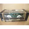 Maisto Auto Volkswagen Polizia 1951 Export Sedan 1:18 Special Edition Maisto in Box