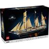 LEGO ICONS 10335 ENDURANCE