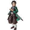 Bandai S.H.Figuarts Demon Slayer Kimetsu No Yaiba Tanjiro Kamado Action Figure