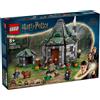 LEGO HARRY POTTER 76428 LA CAPANNA DI HAGRID : UNA VISITA INATTESA