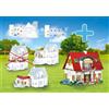 PLAYMOBIL MY LIFE VILLA MODERNA 71610 6554 9226 71608 7390 9866 7391 6555 9869 7