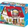 PLAYMOBIL MY LIFE VILLA MODERNA 71610 6554 9226 71608 7390 9866 7391 6555 9869 7