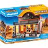 PLAYMOBIL FAR WEST 6427 6270 6323 6277 6278 6410 5248 6546 70062 6322 70944 7094