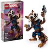 LEGO MARVEL 76282 ROCKET E BABY GROOT