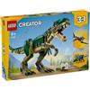 LEGO CREATOR 3 IN 1 31151 T. REX