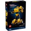 LEGO ICONS 10338 BUMBLEBEE TRANSFORMERS