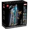 LEGO 76269 MARVEL TORRE DEGLI AVENGERS