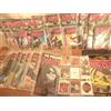 Diabolik Anastatika VI Serie 1/26 Album Raf Set Figurine Panini Empty MM
