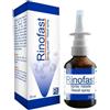 RINOFAST Spray Nasale 20ml - - 988095687