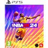 Games - Ps5 - Nba 2k24 (3+)