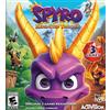 Games - Xbox One - Spyro - Reignited Trilogy (7+ edizione regno unito)
