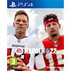Games - Ps4 - Madden Nfl 22 (3+ - edizione eu)