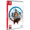 Games - Nintendo Switch - Mortal Kombat 1 (18+)