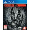 Games - Ps4 - Evolve (16+ - edizione eu)