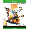 Games - Xbox One - Rocket Arena - Mythic Edition (12+ - e' necessario xbox l...