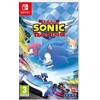 Games - Nintendo Switch - Team Sonic Racing (3+ edizione eu)