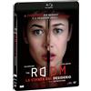 Film - Room (the) - La Stanza Del Desiderio (blu-ray+dvd) -