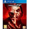 Games - Ps4 - Tekken 7 (16+ - edizione europa)