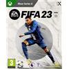 Games - Xbox Series X - Fifa 23 (3+ - edizione eu)
