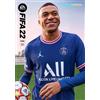 Games - Xbox Series X - Fifa 22 (3+ - edizione eu)