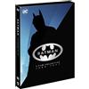 Film - Batman - 4 Film Collection 1989 - 1997 - Dvd