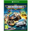 Games - Xbox One - Micro Machine: World Series