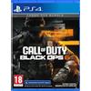 Games - Ps4 - Call Of Duty - Black Ops 6 (18+)