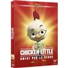 Cartone Animato - Chicken Little - Amici Per Le Penne - Dvd (disney - i class...