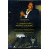 Serie Tv - Il Commissario Montalbano - Il Cane Di Terracotta - Dvd