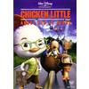 Cartone Animato - Chicken Little - Amici Per Le Penne - Dvd