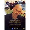 Serie Tv - Il Commissario Montalbano - La Forma Dell'acqua - Dvd