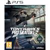 Games - Ps5 - Tony Hawk's Pro Skater 1+2 (12+)