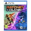 Games - Ps5 - Ratchet & Clank - Rift Apart (7+)