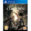 Games - Ps4 - Code Vein (16+ - versione eu)