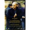 Serie Tv - Il Commissario Montalbano - Tocco D'artista - Dvd