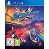 Games - Ps4 - Trailblazers (3+ - edizione eu)