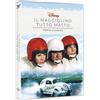 Film - Herbie Il Maggiolino Tutto Matto - Dvd