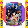 DVD ANIME THE KING'S AVATAR STAGIONE 1-2 VOL.1-24 END + MOVIE REG ALL ENGLISH...