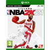 Games - Xbox One - Nba 2k21 (3+ - edizione eu)