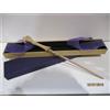Bacchetta replica LORD VOLDEMORT Saga Harry potter resina Rinforzata Con Box.