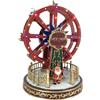 Giostra ruota panoramica con musica e movimento giostrina bambini idea regalo or