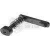 G&G SELETTORE SGANCIO CARICATORE PER M4 GC16 RICAMBIO SOFTAIR