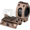 AIM O ANELLO PER OTTICA / MAGNIFIER QD AUTO-LOCK CANTILEVER 25.4 / 30mm SOFTAIR