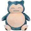 Pokemon Center Original Limitata Peluche Bambola Per Snorlax Giappone Ufficiale
