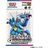 Pokemon Gioco Carte Generazioni Dialga Ex & Lucario Starter Ponte TCG Giappone