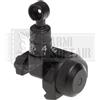 APS TACCA DI MIRA POSTERIORE ASG MODELLO 300 M BACK UP NERA SOFTAIR